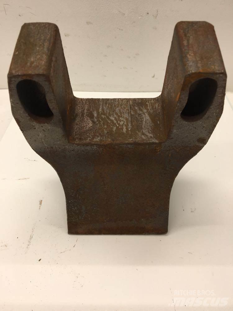 Eaton  运输工具-其他
