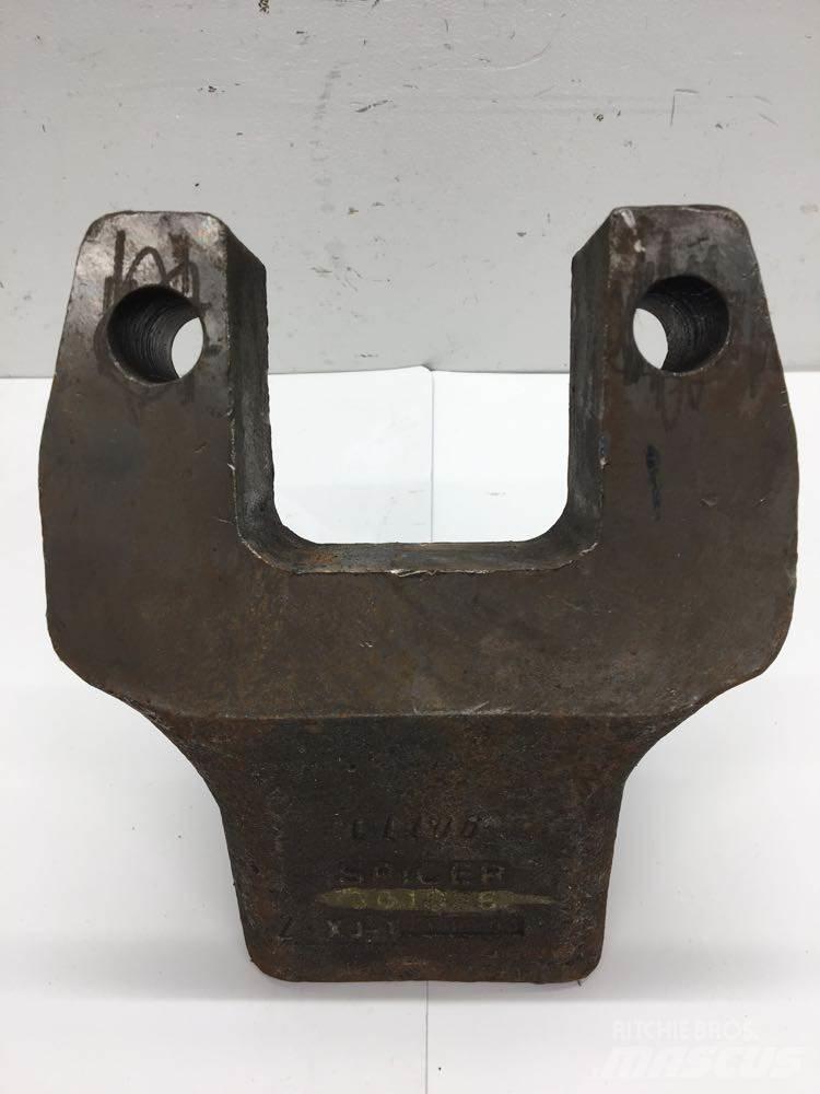 Eaton  运输工具-其他