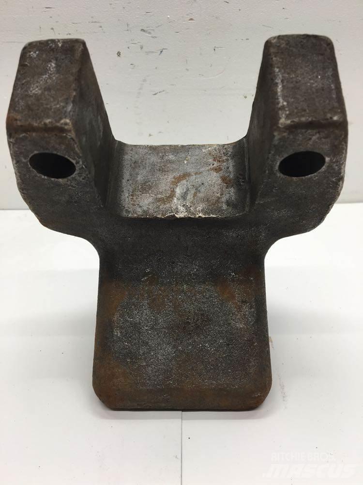 Eaton  运输工具-其他