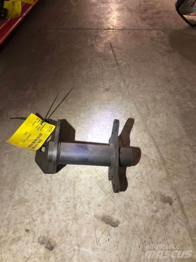 Eaton  制动器