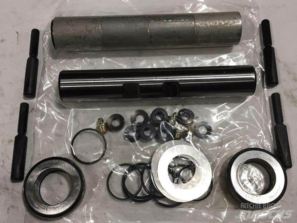Eaton  运输工具-其他