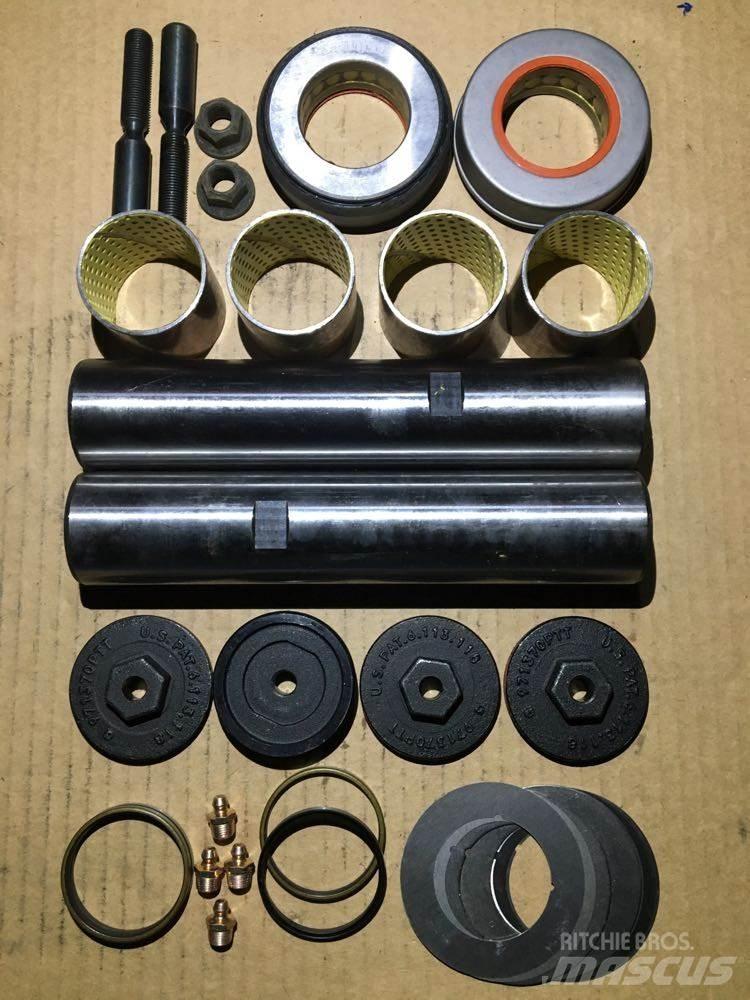 Eaton  运输工具-其他