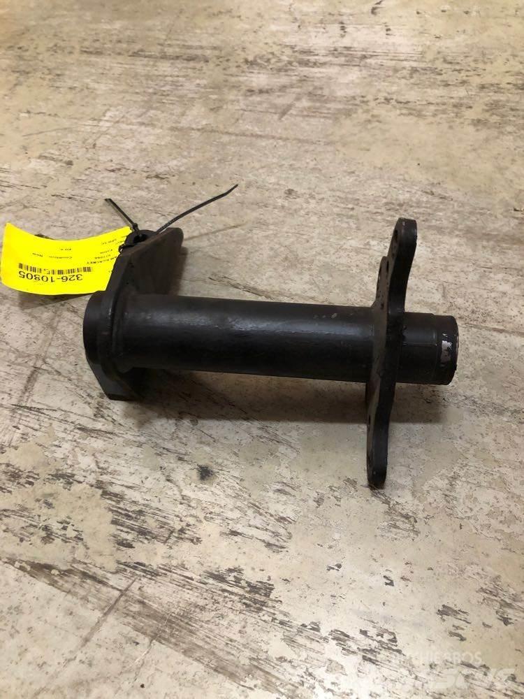 Eaton  制动器