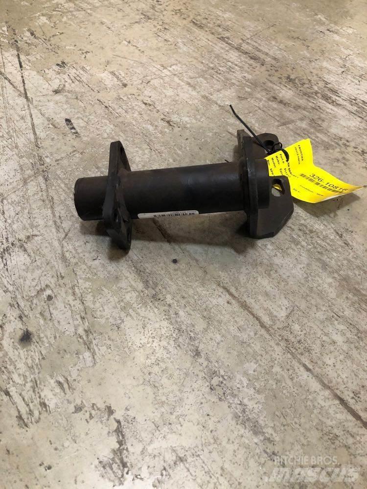 Eaton  制动器
