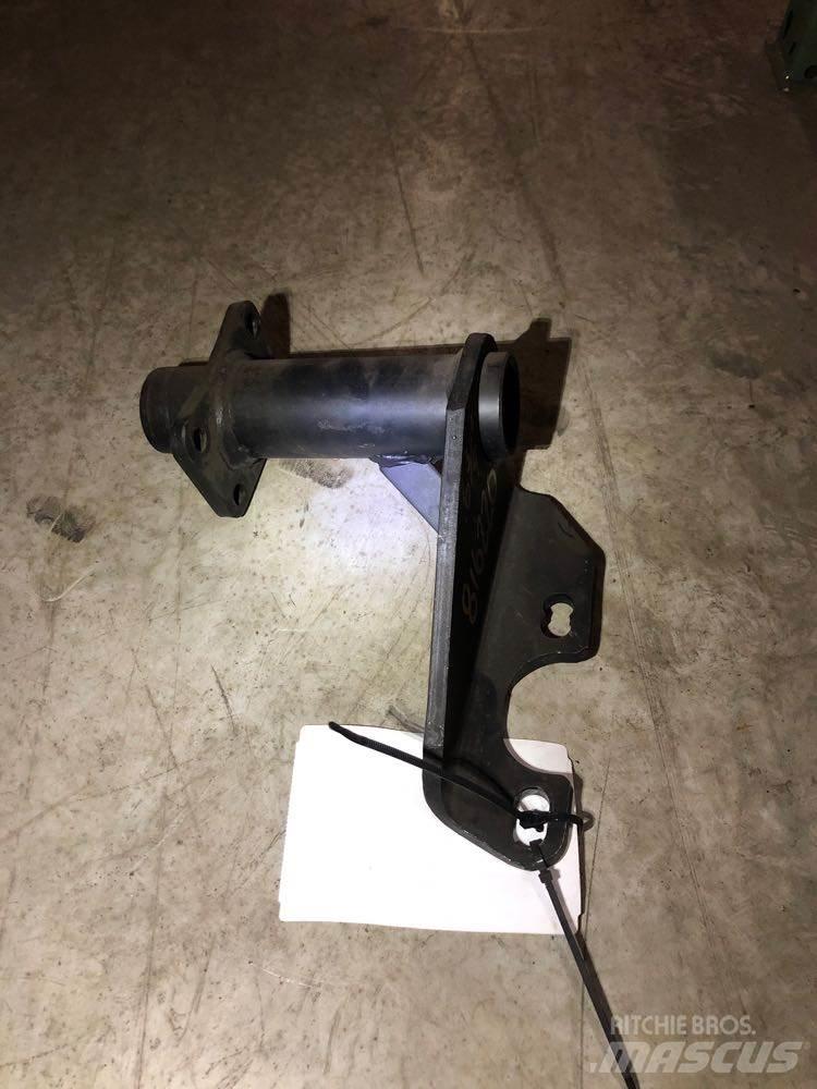 Eaton  制动器