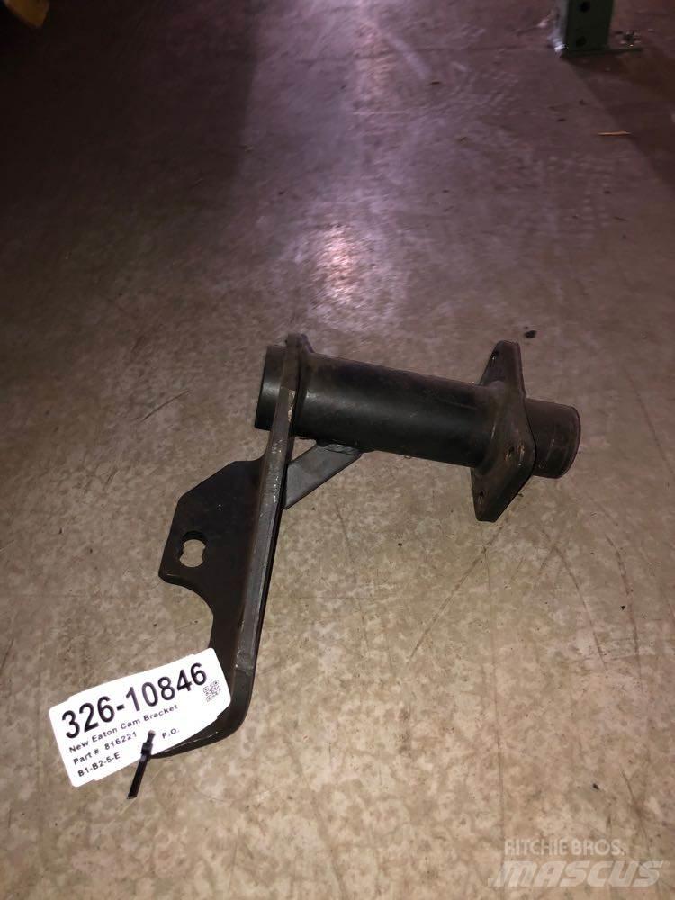 Eaton  制动器