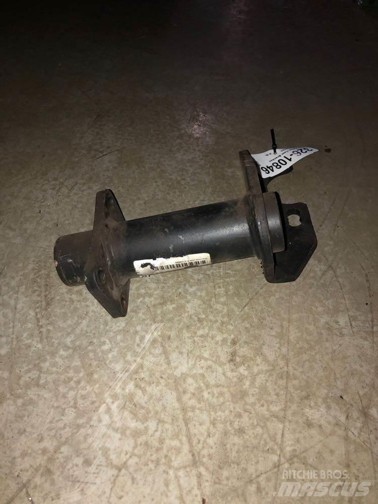 Eaton  制动器