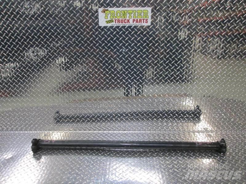 Eaton  运输工具-其他