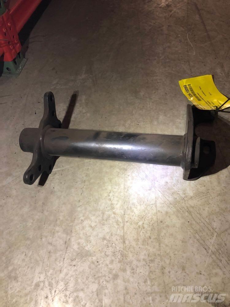 Eaton  制动器