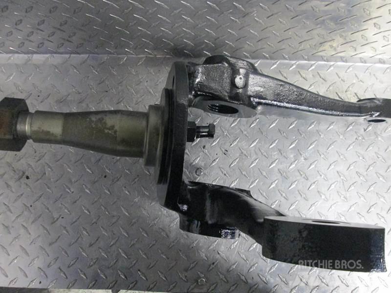 Eaton  运输工具-其他