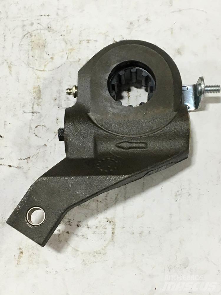 Eaton  制动器