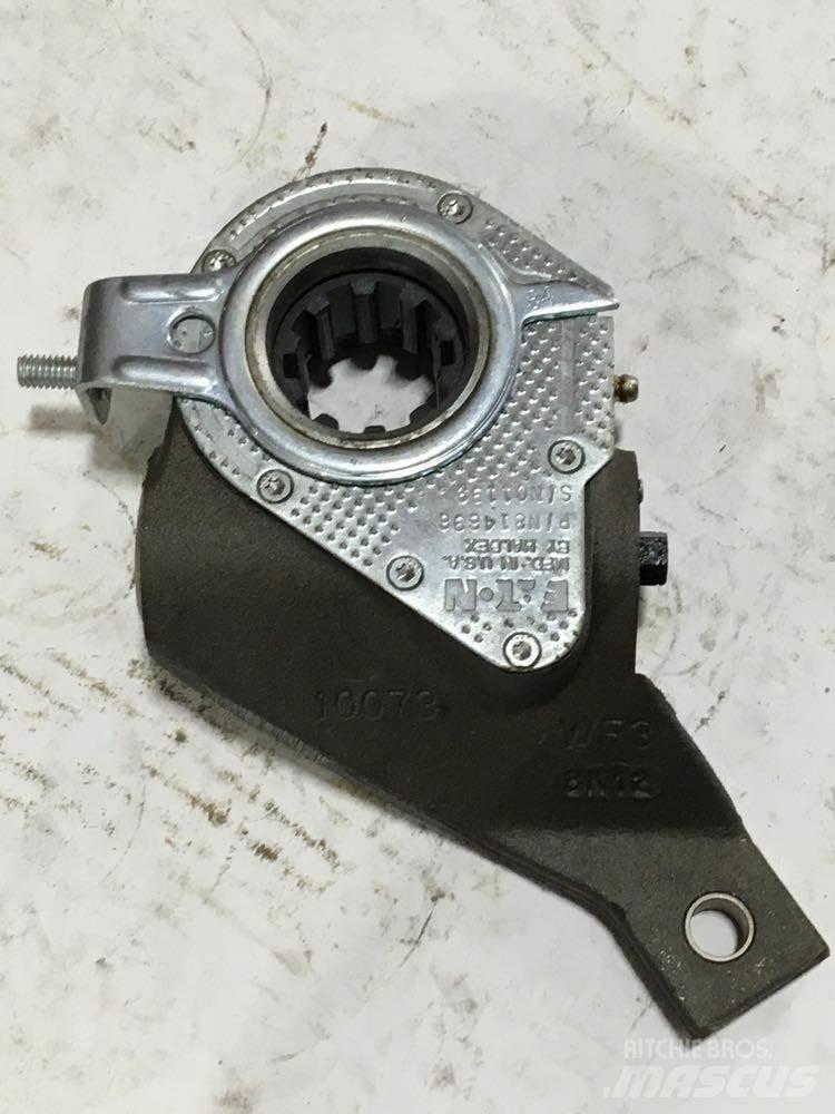 Eaton  制动器