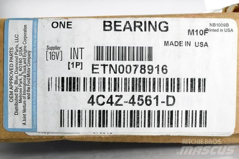 Eaton  运输工具-其他