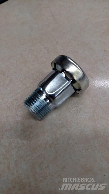 Eaton  轴
