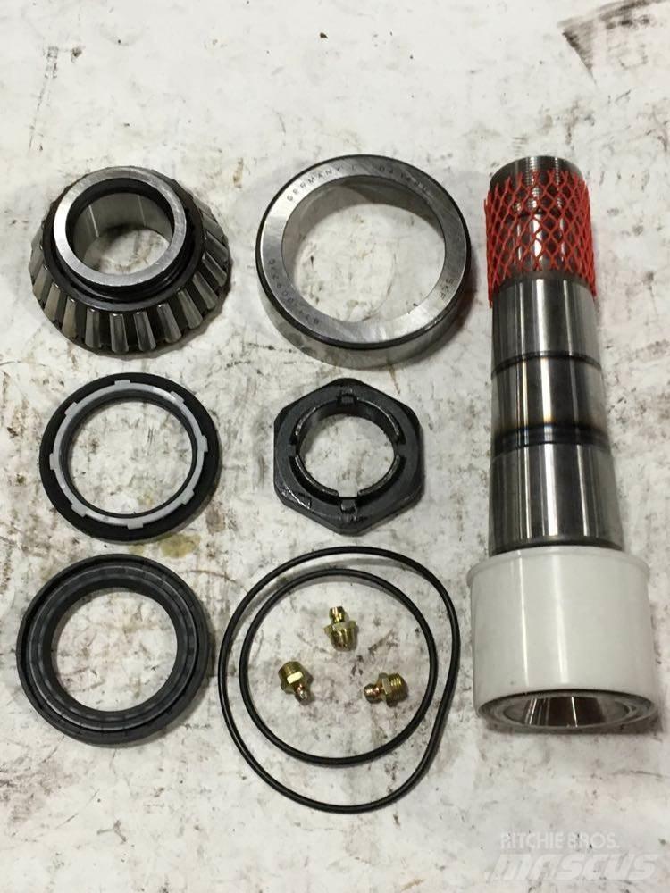 Eaton  运输工具-其他