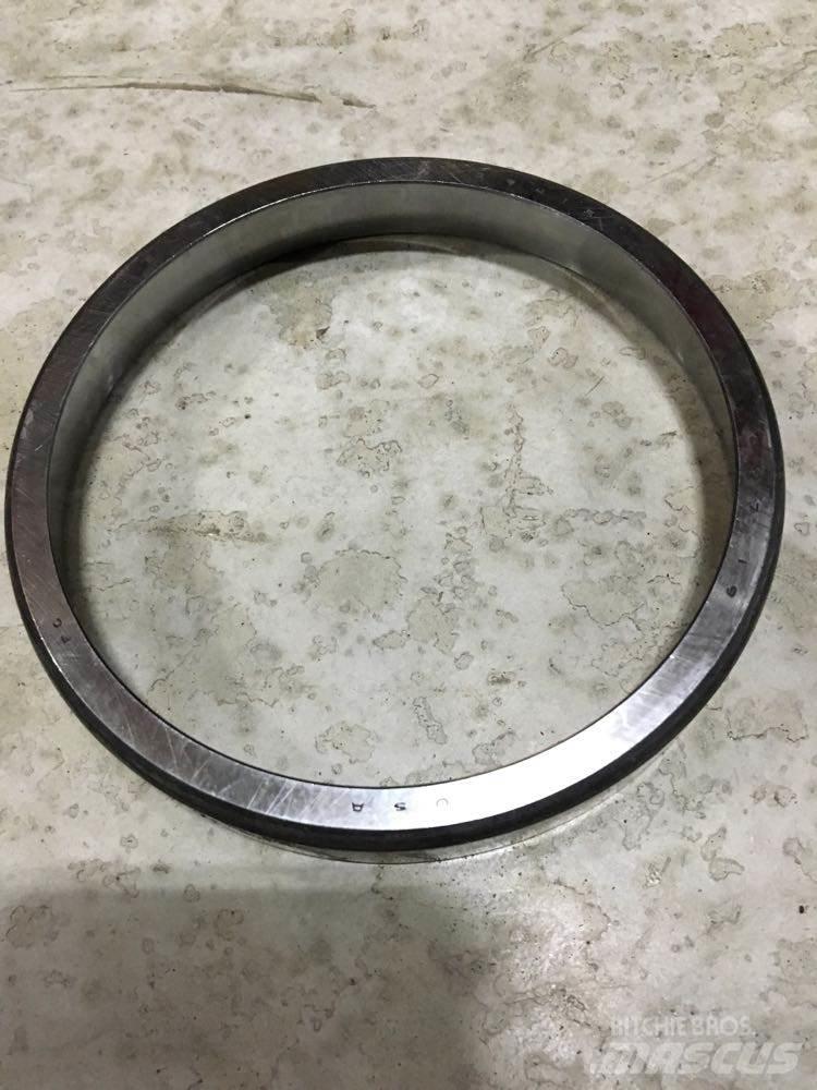 Eaton  运输工具-其他