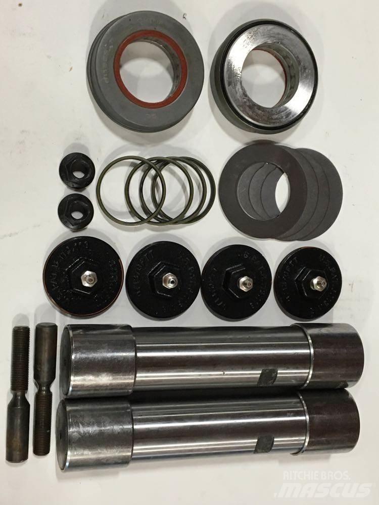 Eaton  运输工具-其他