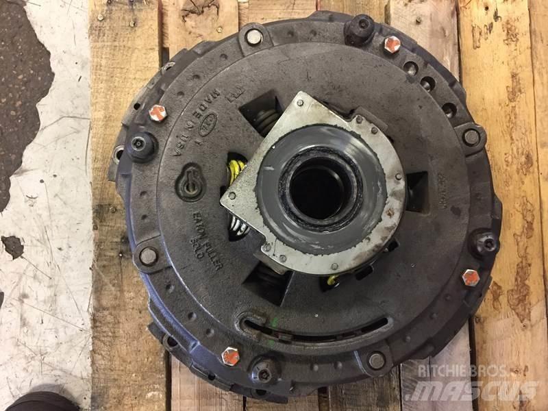 Eaton  运输工具-其他
