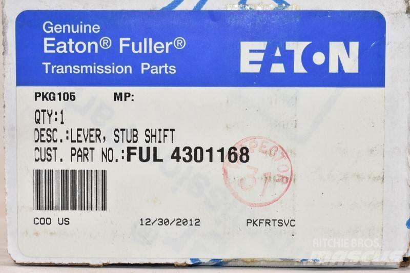Eaton  运输工具-其他