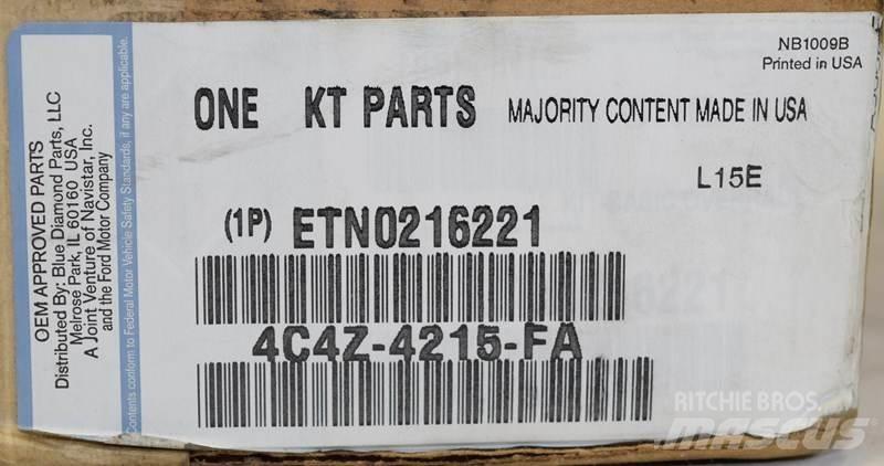 Eaton  运输工具-其他