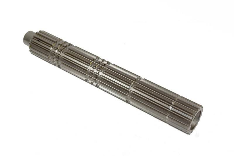 Eaton  变速器