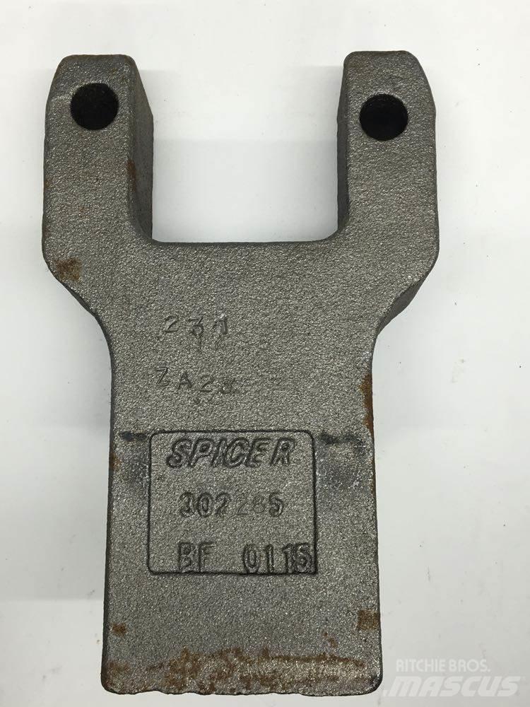 Eaton  运输工具-其他