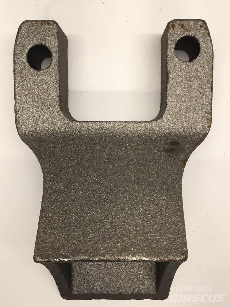 Eaton  运输工具-其他
