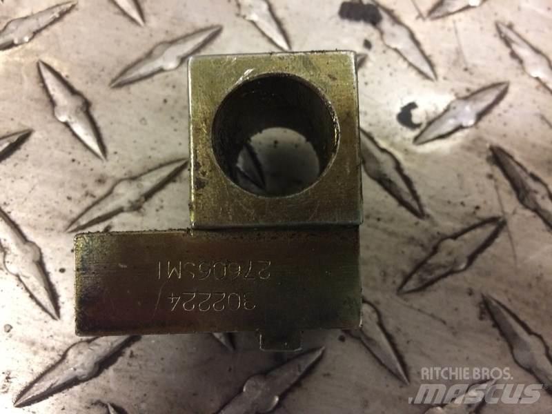 Eaton  制动器