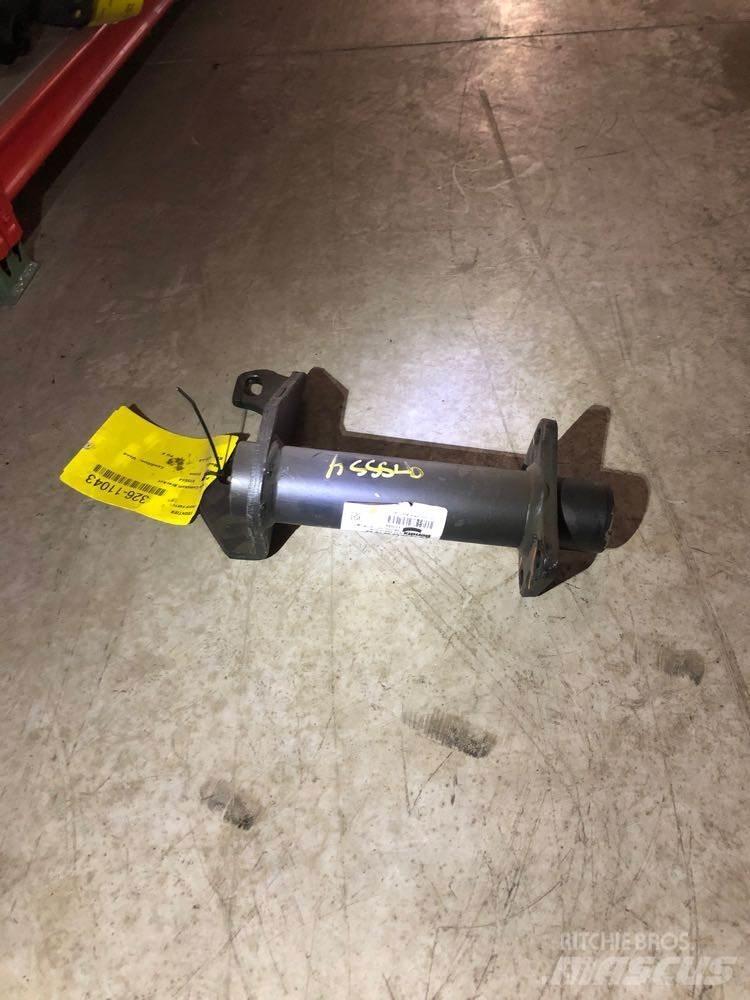 Eaton  制动器