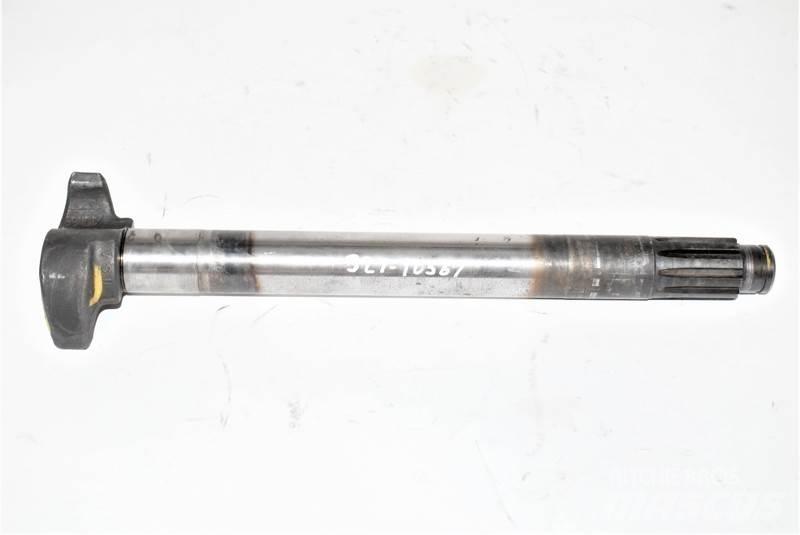 Eaton  制动器
