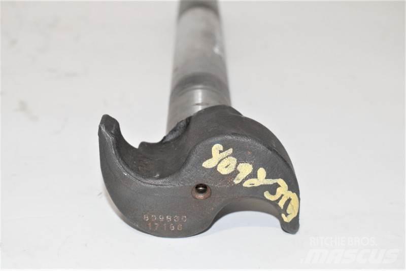 Eaton  制动器