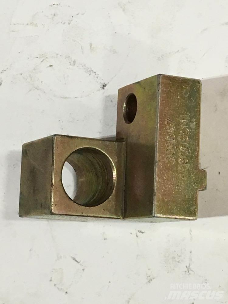 Eaton  制动器