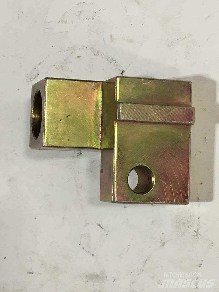Eaton  制动器