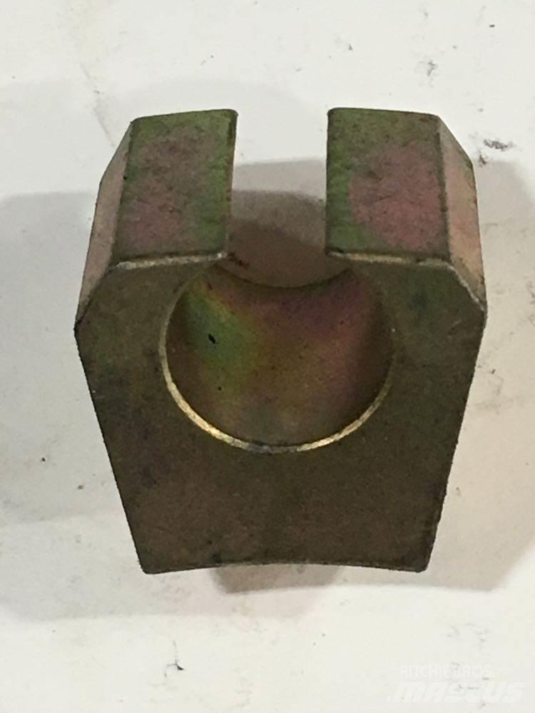 Eaton  制动器