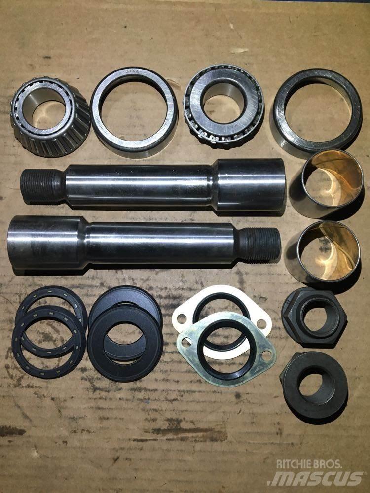 Eaton  运输工具-其他