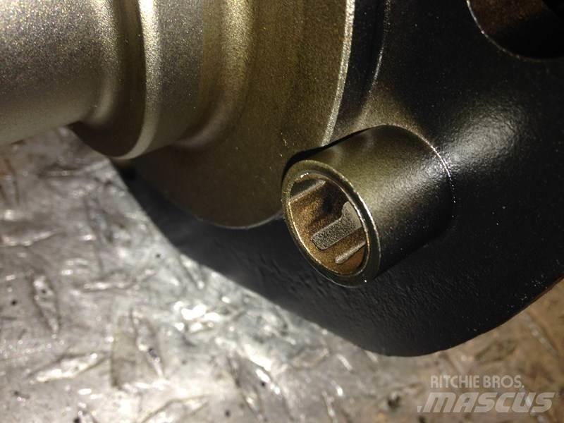 Eaton  运输工具-其他