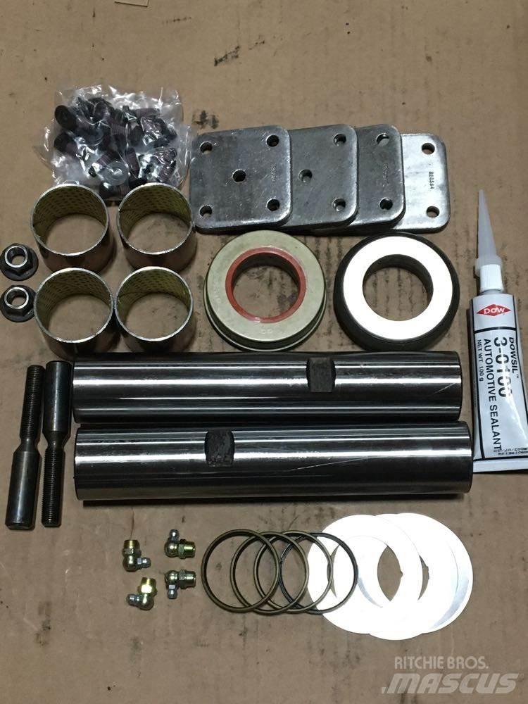 Eaton  运输工具-其他