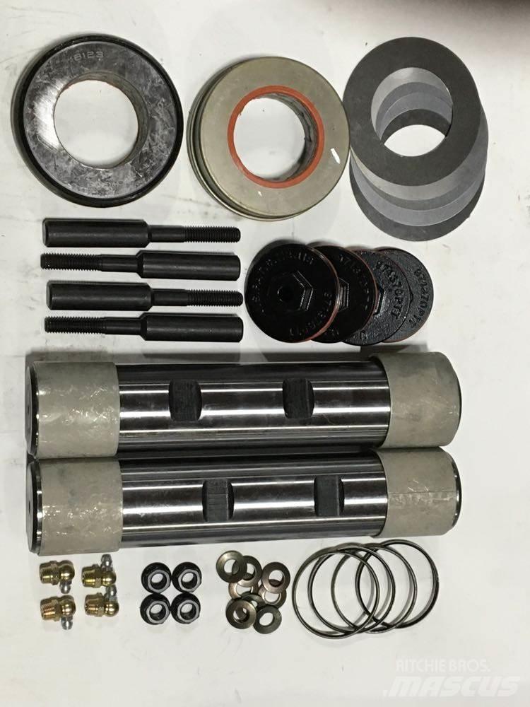 Eaton  运输工具-其他