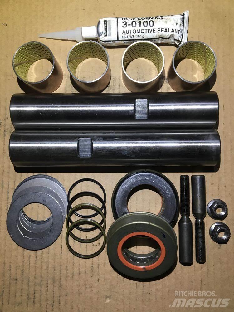 Eaton  运输工具-其他