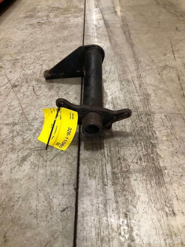 Eaton  制动器