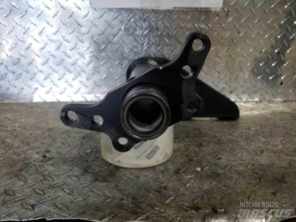 Eaton  制动器