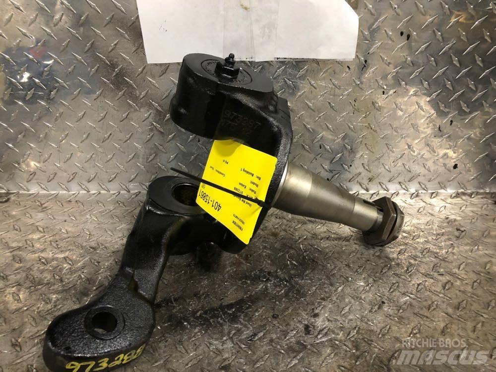 Eaton  运输工具-其他