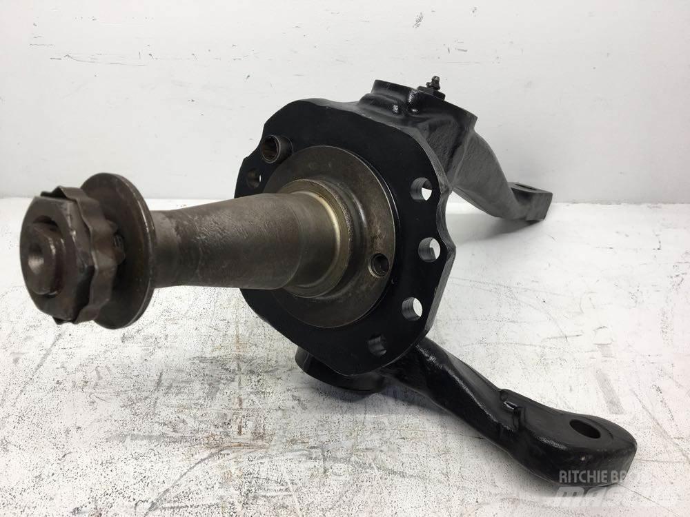 Eaton  运输工具-其他