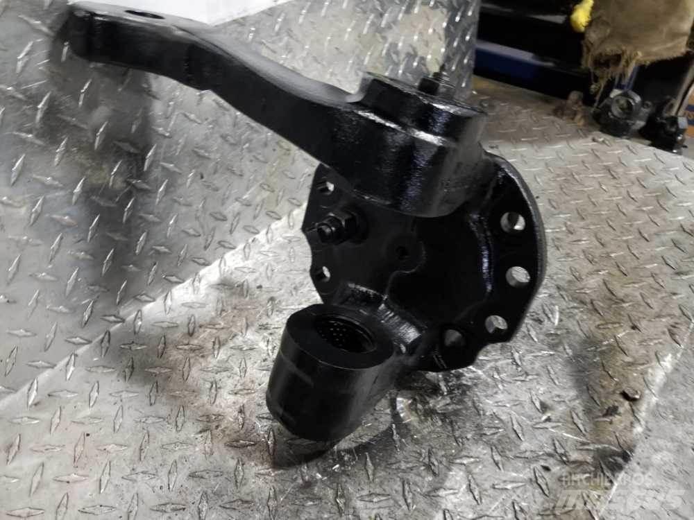 Eaton  运输工具-其他