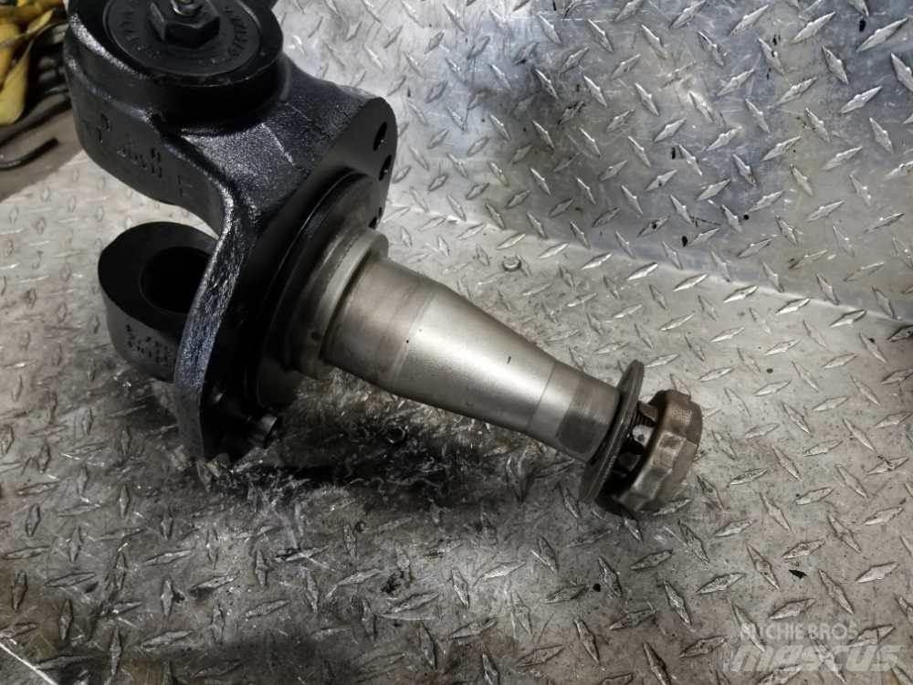 Eaton  运输工具-其他