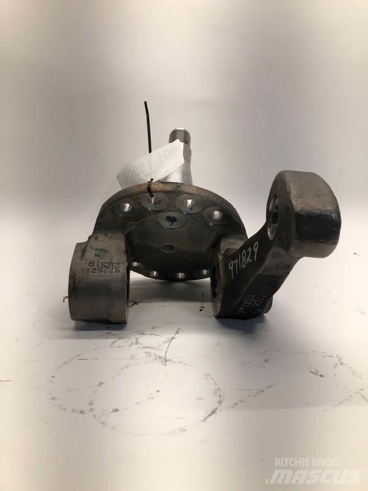 Eaton  运输工具-其他