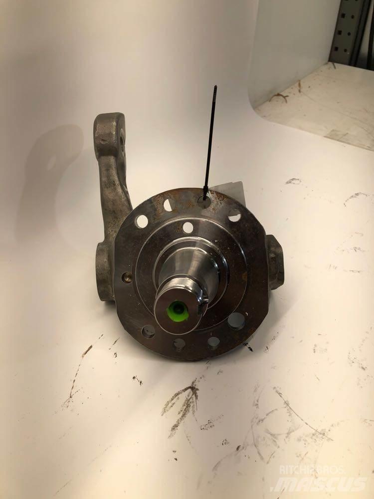 Eaton  运输工具-其他
