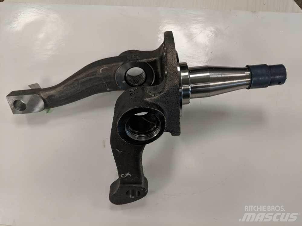 Eaton  运输工具-其他