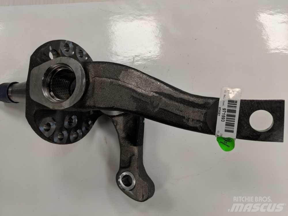 Eaton  运输工具-其他