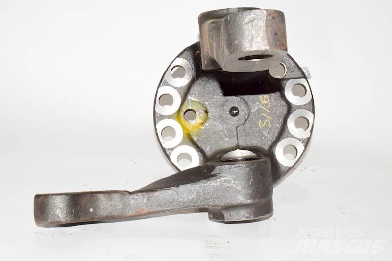 Eaton  运输工具-其他